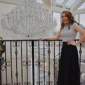 Meet your Posher, Kaitlyn